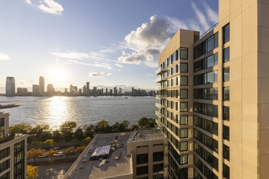 Built to Last in New York City: A Conversation with Matt Kraus, CEO of Skyline Windows