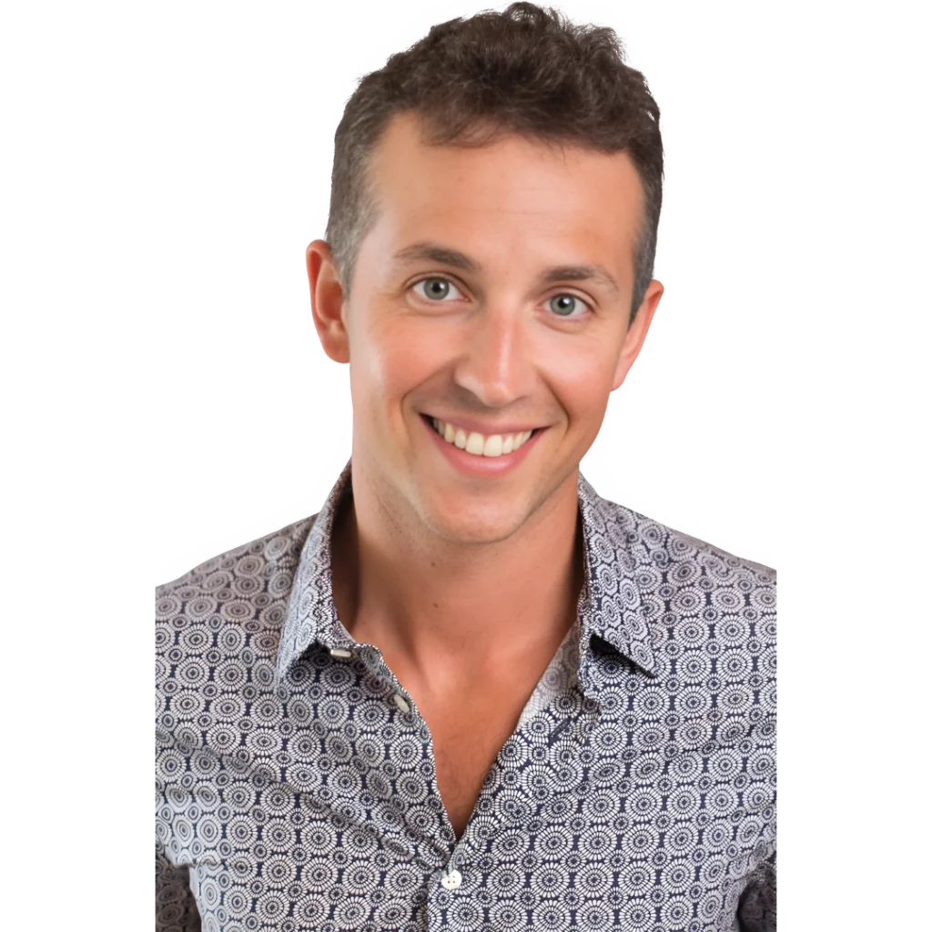 Daniel Koffler