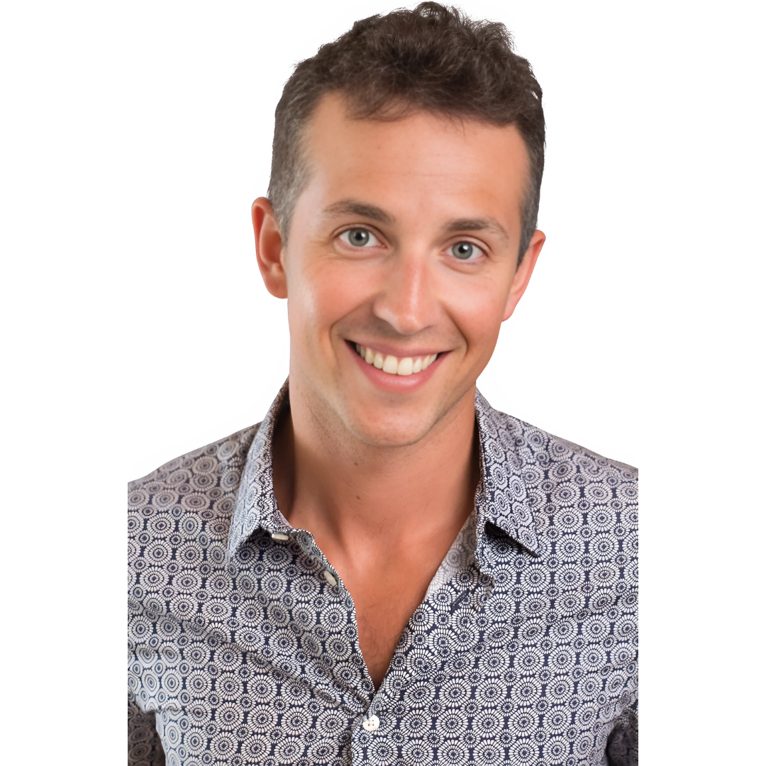 Daniel Koffler