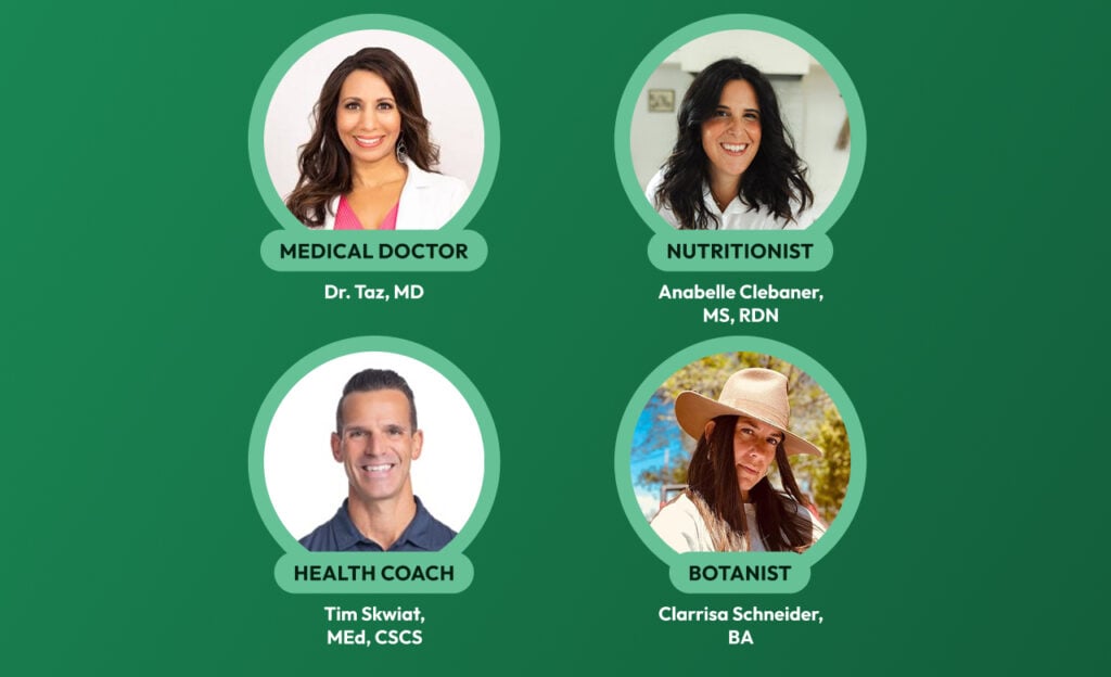 Expert Interview With The Top Rated Fertility Supplement on Amazon
