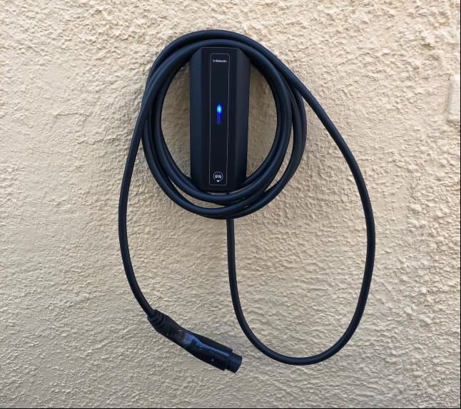 Strong Island Electric Ev Charger1